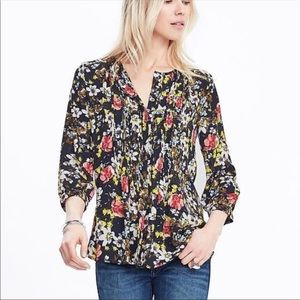 Banana republic blouse